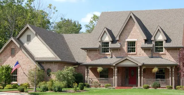 Romco Trust Inc. researched project photo