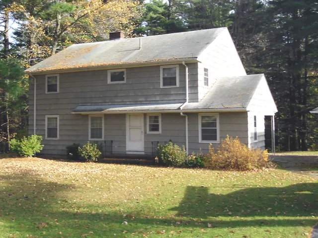 work photo from justroofingmaine.com