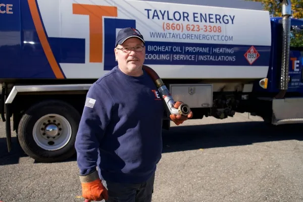 work photo from taylorenergyct.com