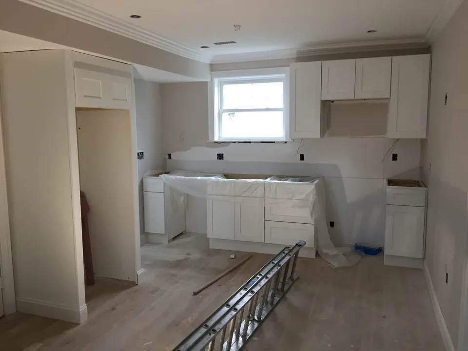 work photo from moderncarpentryprollc.com