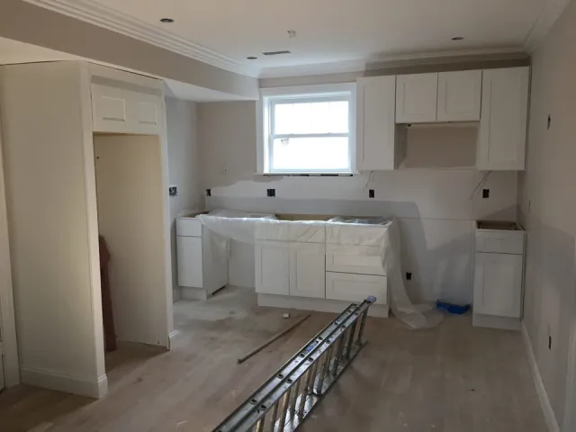work photo from moderncarpentryprollc.com