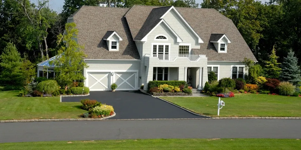 work photo from amerisealsealcoating.com