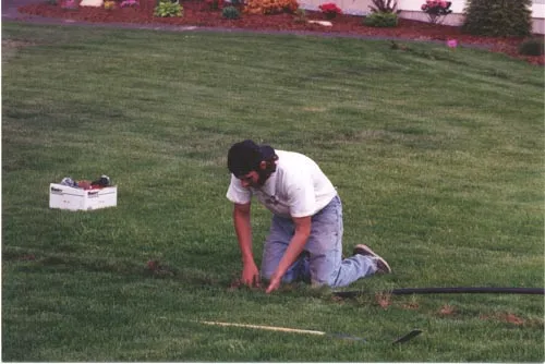 work photo from blueskyirrigation.com