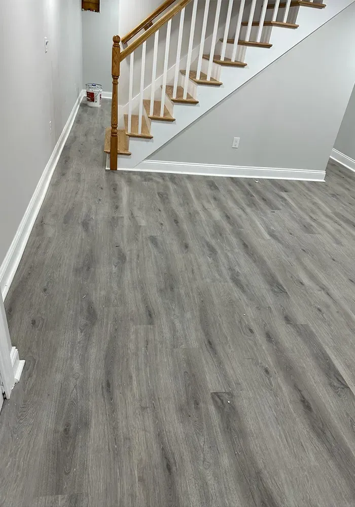 GS Hardwood Floors Inc – Hardwood Flooring Contractor