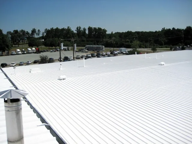 work photo from kingsroofingct.com