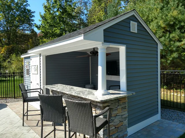 RPC Remodeling & Contracting work photo