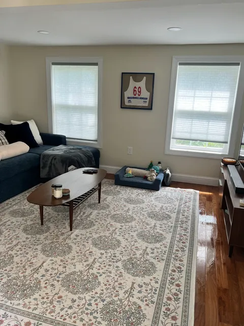 Belles Eco Friendly Cleaning work photo