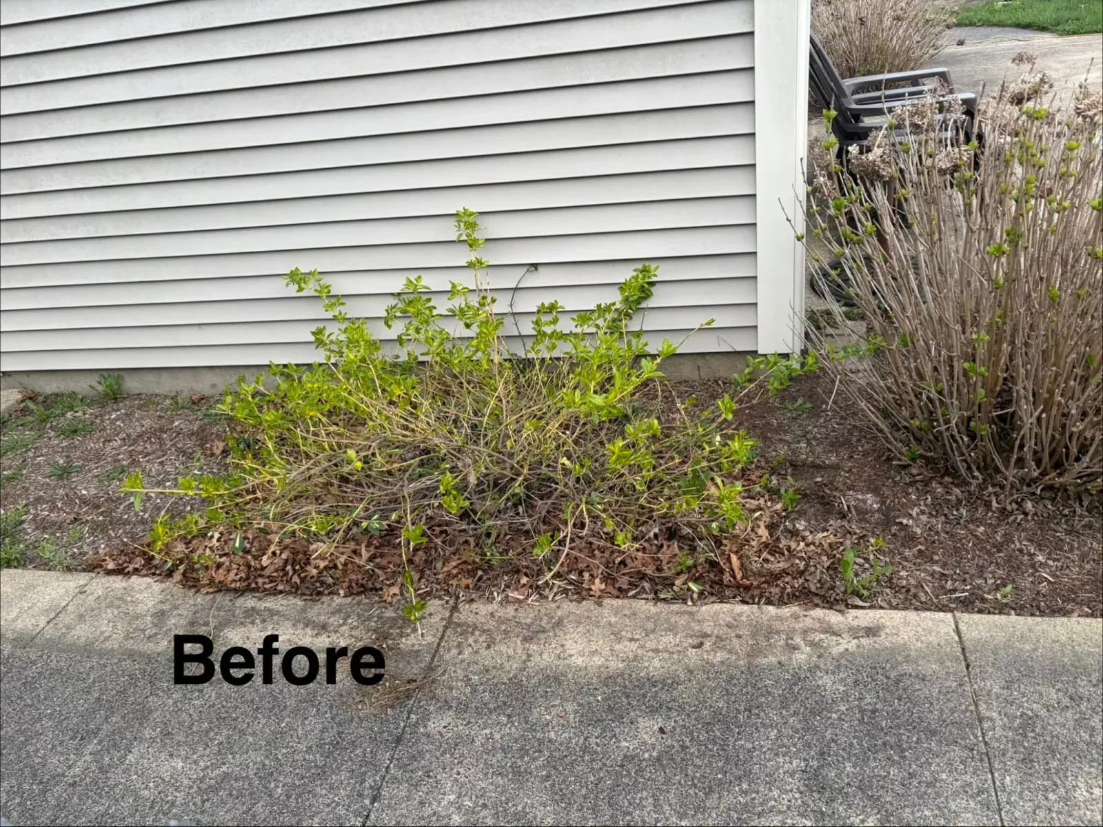 work photo from smittyslawnlandscape.com