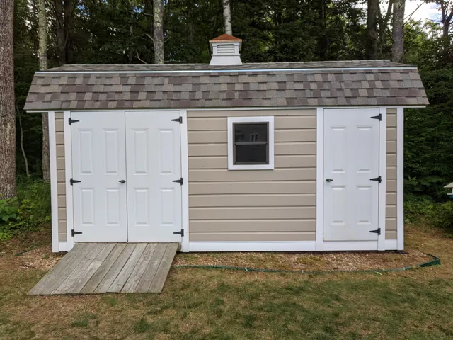 Jones Family Carpentry work photo