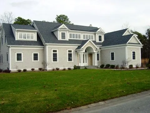 J.P. Caprio Builders, Inc.