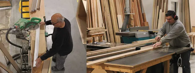 work photo from shawwoodworking.com