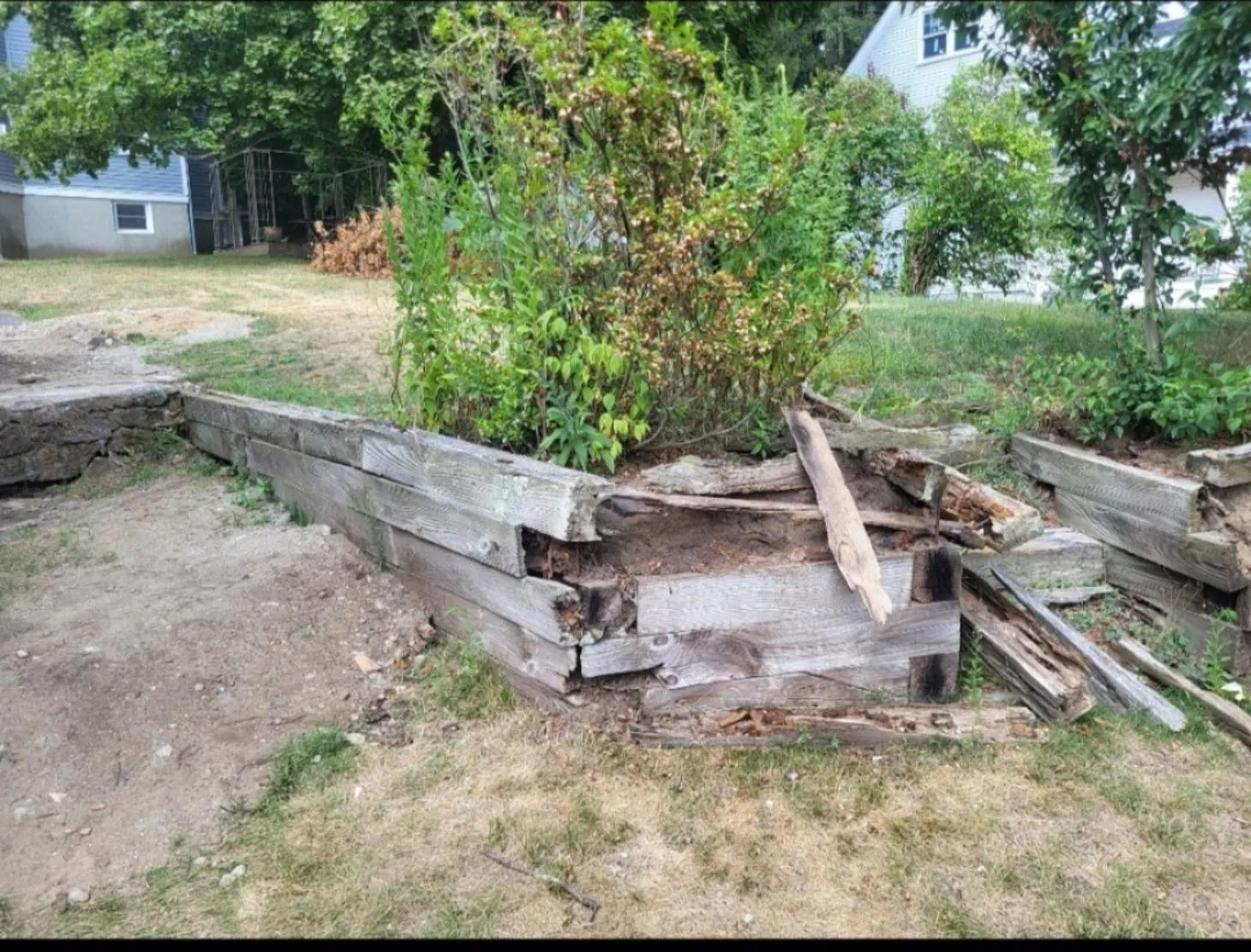 Eagle Pro Landscape & Construction LLC