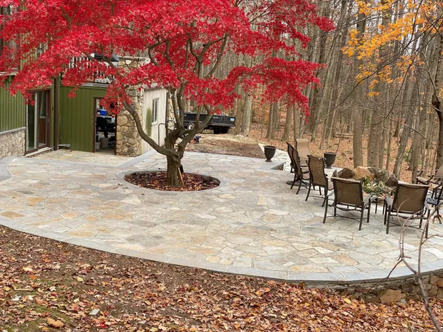 United Masonry, LLC work photo