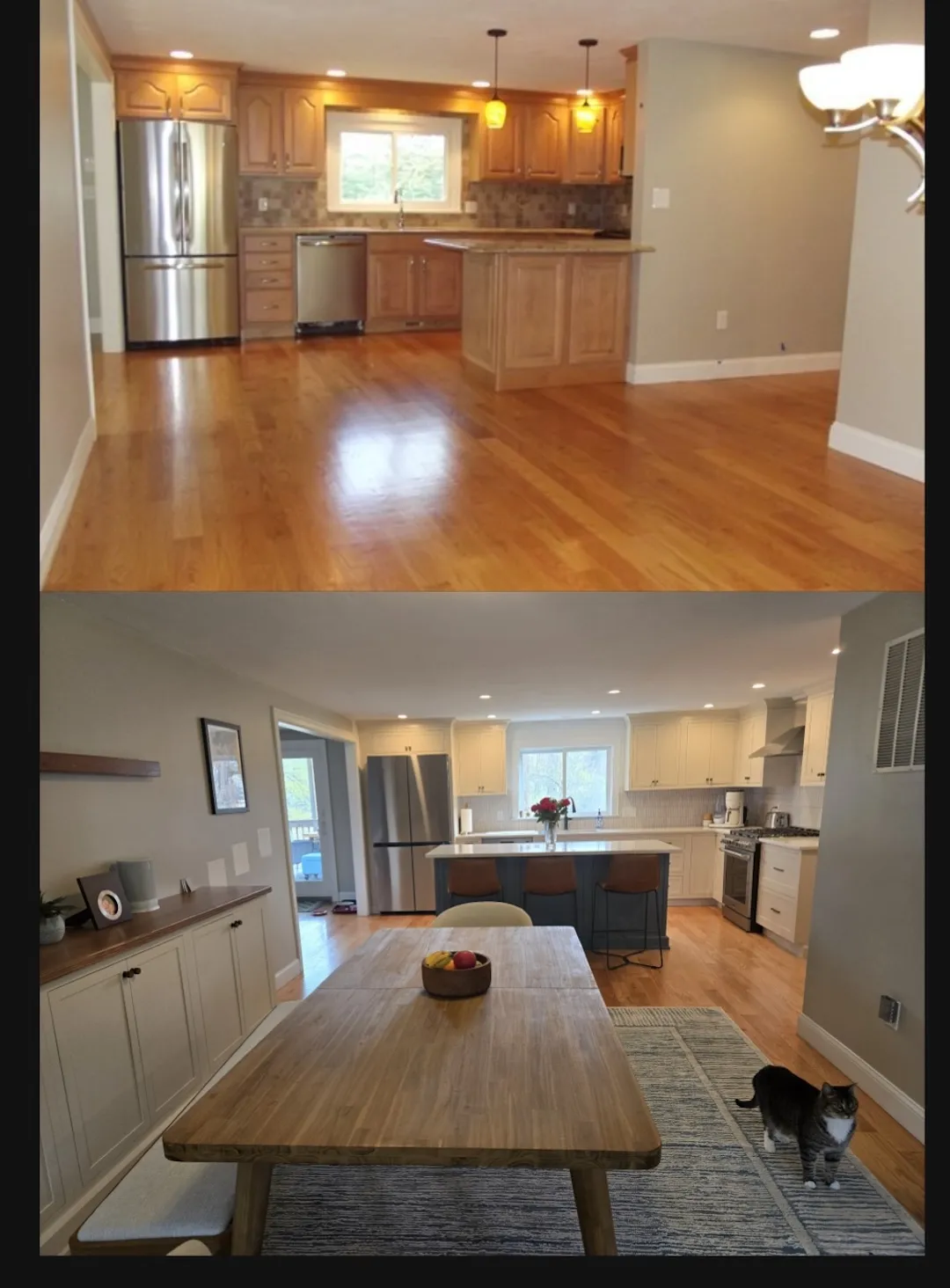 work photo from affordablequalitykitchens.com