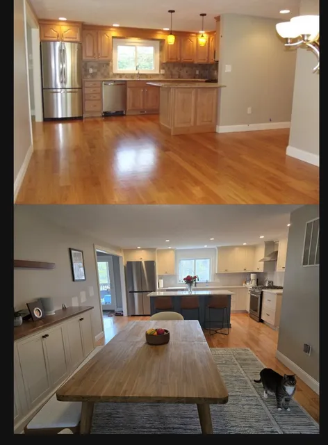 work photo from affordablequalitykitchens.com