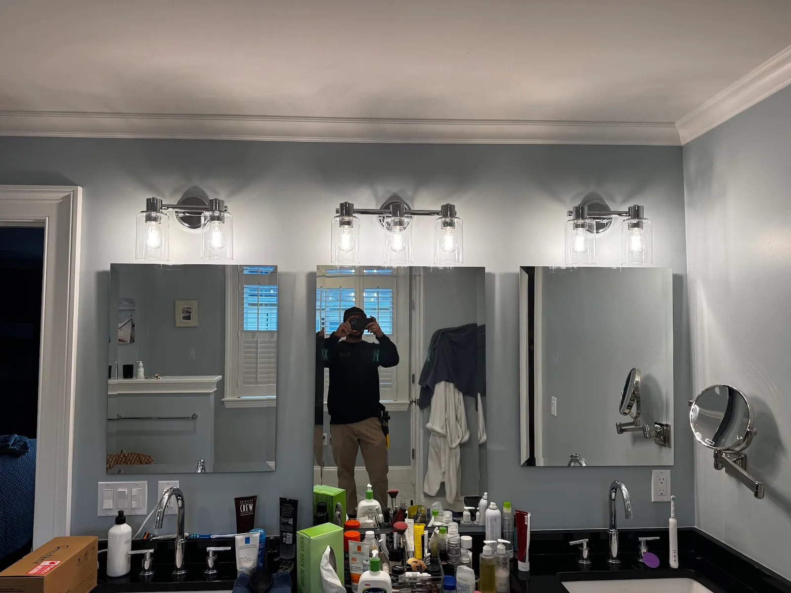 Benitez Electric LLC