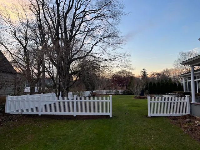 scutari fence and masonry researched project photo