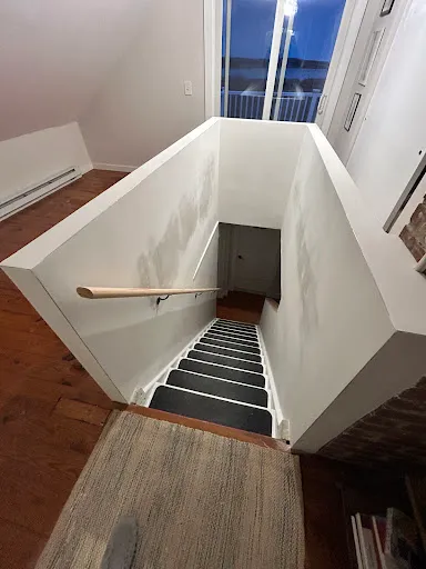 All DRYWALL LLC work photo