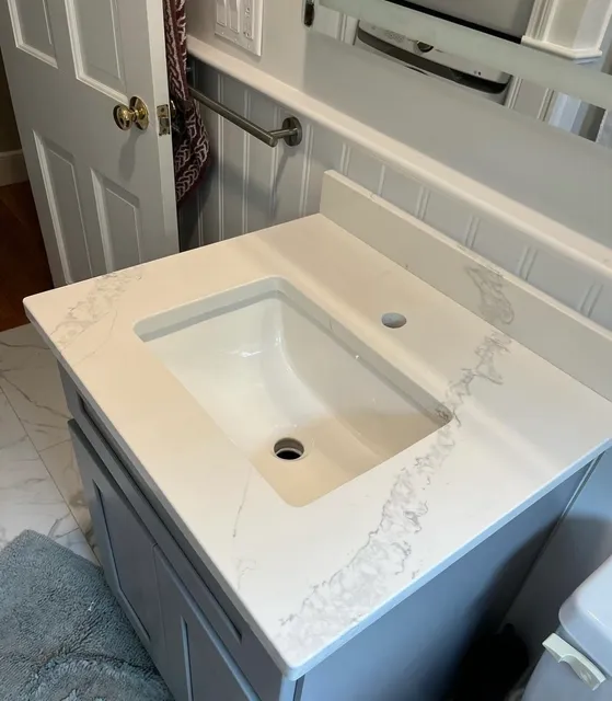 Mister Granite Inc.