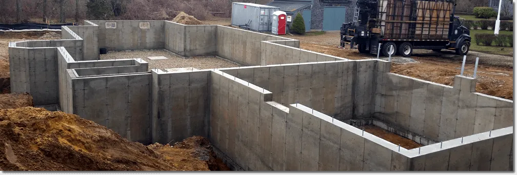 Donovan Concrete Form Co