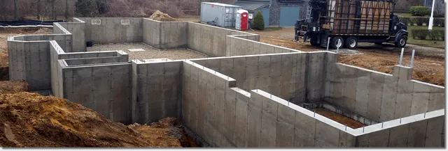 Donovan Concrete Form Co