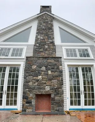 Taylor Made Masonry & Carpentry researched project photo