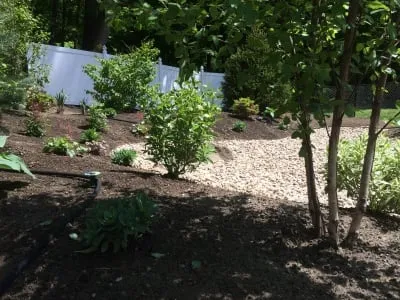 work photo from rileylandscapinginc.com