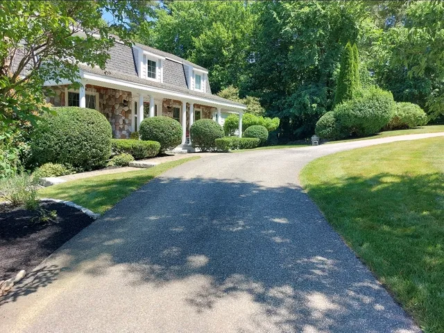 A GARCIA LANDSCAPING work photo