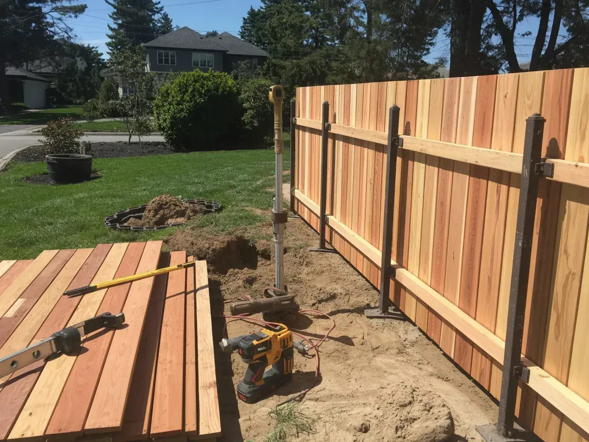 work photo from martinezlandscapinglynn.com