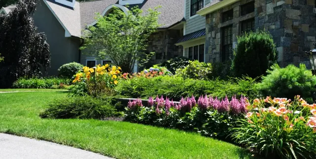 work photo from babinlandscaping.com