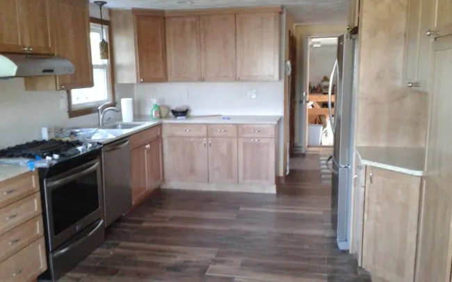 work photo from martinolibuilders.com