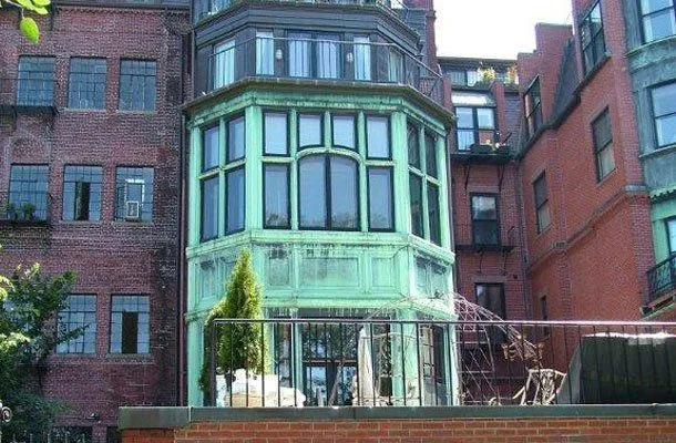 ESI Waterproofing and Masonry Restoration, Inc.