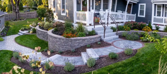 work photo from shalveybroslandscape.com