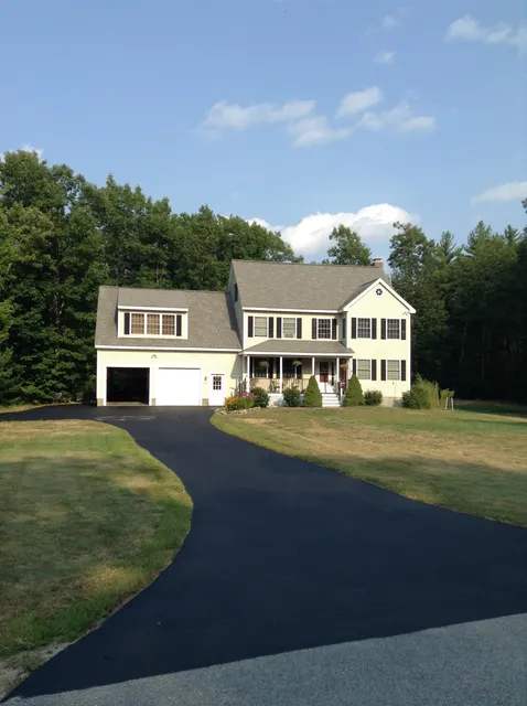 Schwanke Sealing LLC work photo