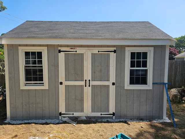 Chico Construction LLC work photo