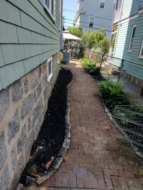 D & D Construction work photo