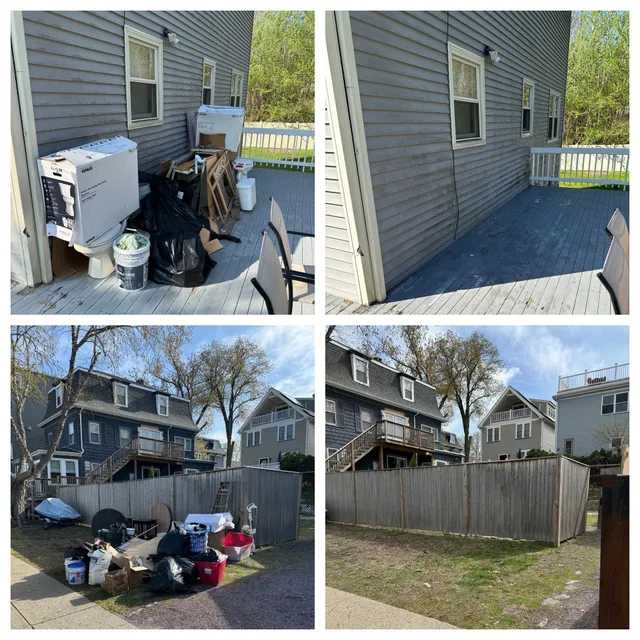 Elite Removal work photo