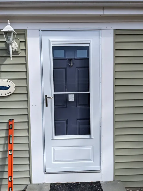 Central Mass Handyman work photo