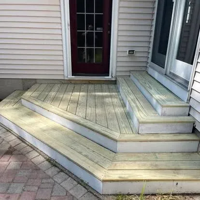 work photo from nicholsandsonscontracting.com