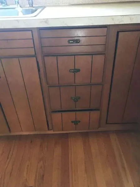 Carpentry