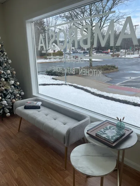 Ambrosia Design work photo