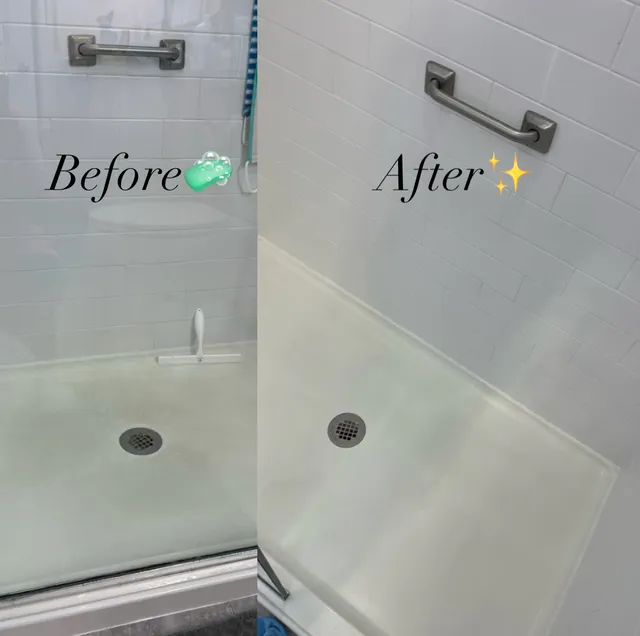 Leidy's Cleaning Services LLC work photo