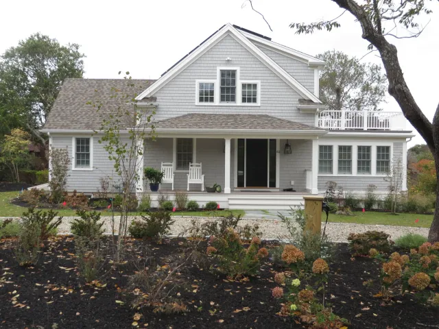 J O'Loughlin Inc work photo