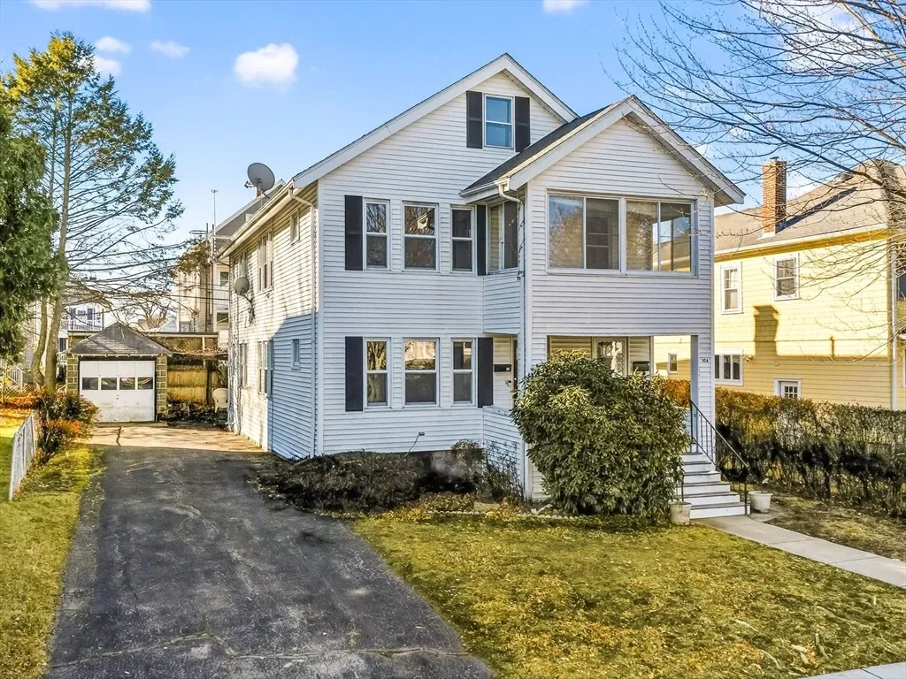First-time home buyers in boston