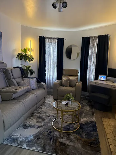 4 Seasons Hardwood Floors work photo