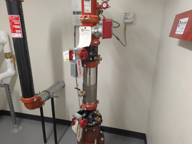 work photo from thebackflow.pro