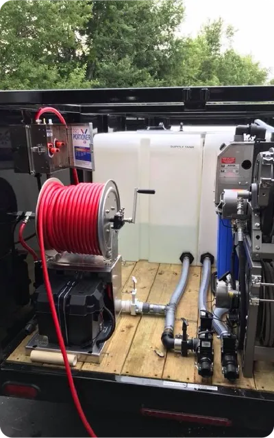 work photo from aepowerwashing.com