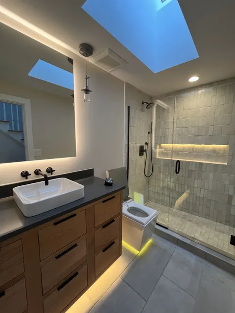 N.D. Plumbing Solutions, Inc.