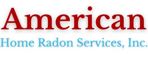 American Home Radon Services Inc logo