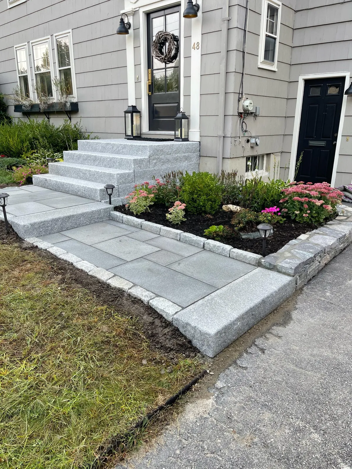 Grounds of Nature Landscaping Inc.